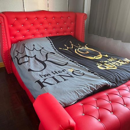 W District Guesthouse Bangkok Zewnętrze zdjęcie