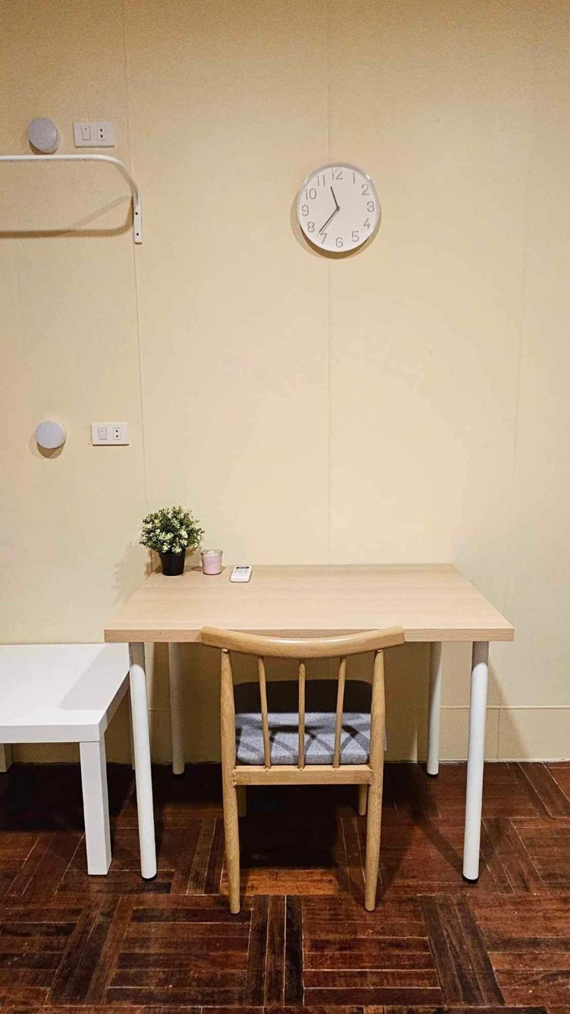 W District Guesthouse Bangkok Zewnętrze zdjęcie